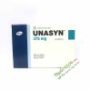 Unasyn 375mg - Thuốc điều trị nhiễm khuẩn
