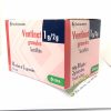 Ventinat Granules 1g/2g - Điều trị bệnh viêm loét dạ dày, tá tràng