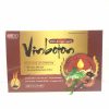 Viên ăn ngủ ngon Vinboton - Hộp 50 viên