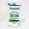 Tăng cường miễn dịch Xavakamit - Hộp 60 viên