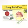 Xoang Bách Phục - Giảm Dị Ứng Bớt Viêm Xoang