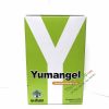 THUỐC YUMANGEL - Kháng acid, giảm triệu chứng đau dạ dày - Hộp 20 gói