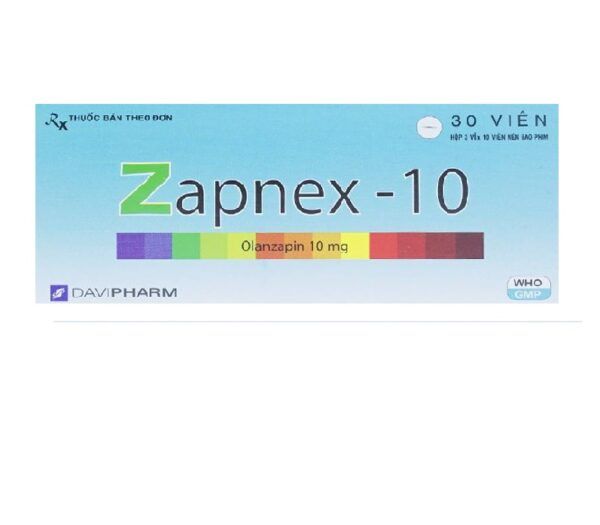 zapnex-10mg