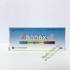 Thuốc Zapnex 5 mg - Điều trị bệnh tâm thần phân liệt