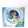 Zincben Viên uống bổ sung kẽm