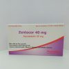 Thuốc Zentocor 40mg - Chống tăng mỡ máu