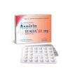 Aspirin Stada 81 mg - Thuốc tim mạch