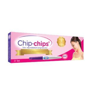Chip-Chips