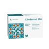 Clindastad 150 Hộp 50 Viên - Phòng Ngừa Viêm Màng Trong Tim