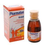 Pharmaton Kiddi