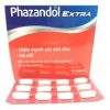 Phazandol Extra - Thuốc Giảm Đau, Hạ Sốt - Chống Viêm Hộp 10 vỉ