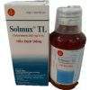 THUỐC SOLMUX TL, HỘP 60ML