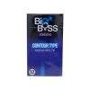 Bao cao su BigBoss Contour Type 12 Cái