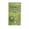 Ginkgo kapseln 100mg - Tăng cường tuần hoàn não, lưu thông máu