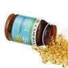 BLACKMORES ANTI-INFLAMMATORY ODOURLESS FISH OIL 1000 - HỖ TRỢ TIM MẠCH