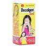 Decolgen Sirô 60ml – Thuốc Điều Trị Cảm Cúm, Viêm Mũi