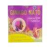 GINKGO NATO 100 VIÊN - TĂNG CƯỜNG TUẦN HOÀN NÃO