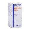 Stérogyl 2000000UI/100ml 20ml - Siro bổ Sung Vitamin D