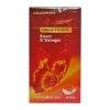 Bao cao su goldentime sweet and stronger (đỏ) - Hộp 12 chiếc