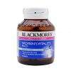 Blackmores Women’s Vitality Multi - Vitamin cho phụ nữ - (50 viên)