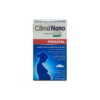 Canxi Nano Prenatal Bổ Sung Canxi Cho Mẹ Bầu, Giúp Thai Nhi Phát Triển Khỏe Mạnh. Hộp 30 Viên
