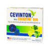 Cevinton With Coenzyme - Q10 - Viên Uống Hoạt Huyết, Bổ Não