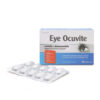 EYE Ocuvite Hộp 30 viên - Viên Uống Bổ Mắt, Sáng Mắt