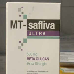 MT - Safliva 500mg