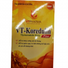 KOREDULIN hộp 60 viên - Tăng cường hệ miễn dịch cho cơ thể