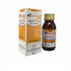 ASCORBIC SYRUP 100ml - Phòng và điều trị bệnh Scorbut