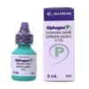 Alphagan P Chai 5ml - Thuốc Nhỏ Mắt