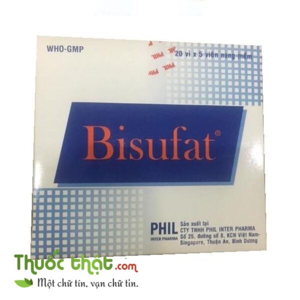 BISUFAT