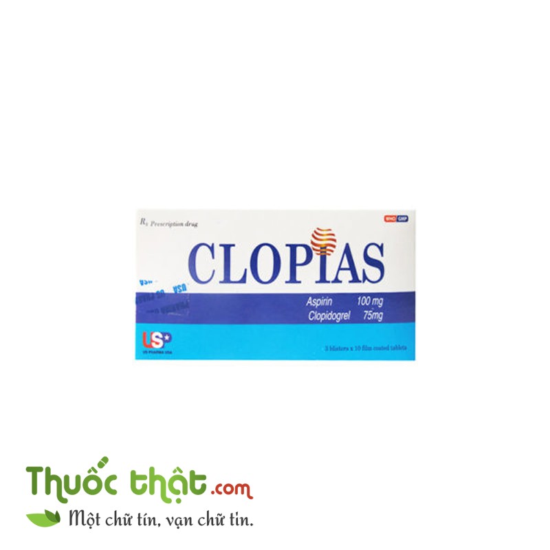 Nhà Phân Phối Thuốc Thật