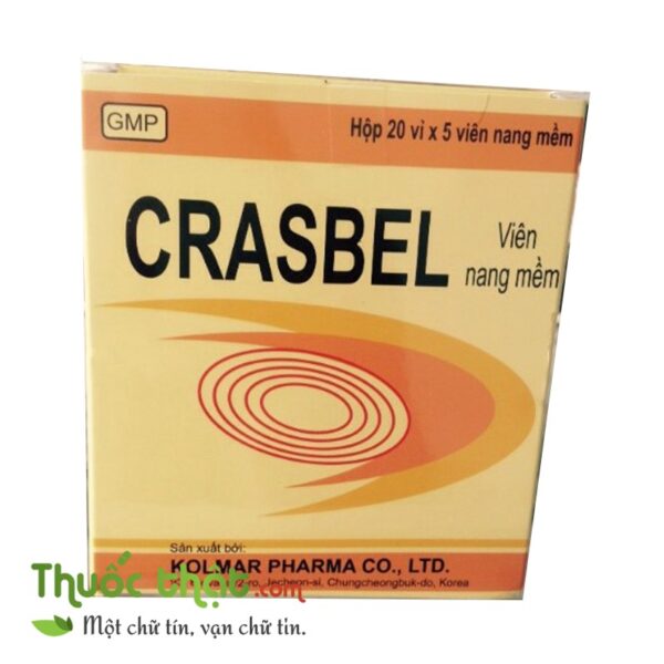 Crasbel