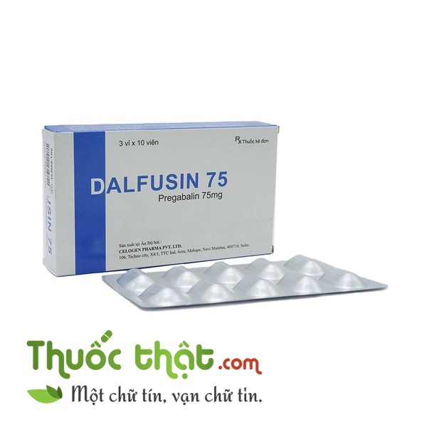 Nhà Phân Phối Thuốc Thật