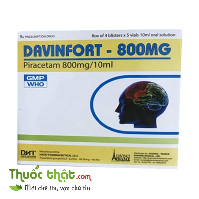 Nhà Phân Phối Thuốc Thật