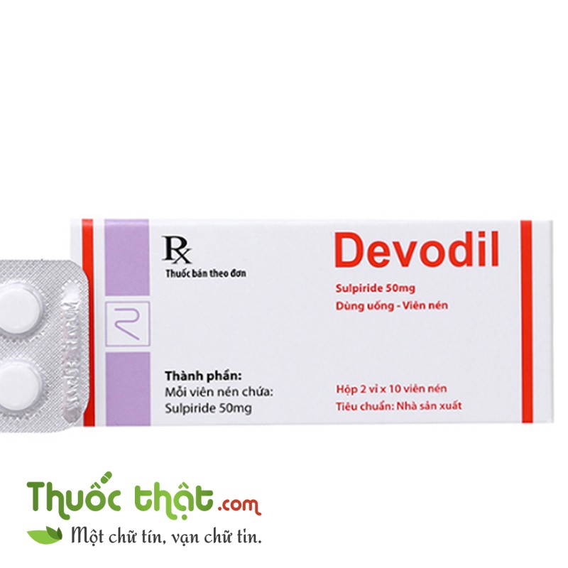 Nhà Phân Phối Thuốc Thật