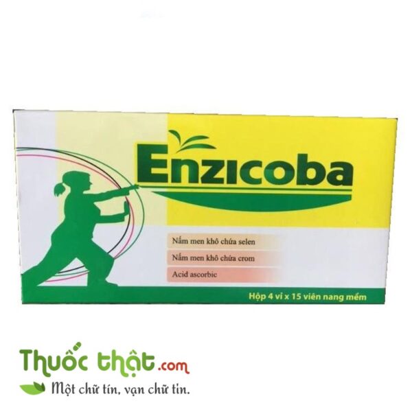 ENZICOBA