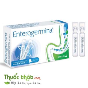 Enterogermina