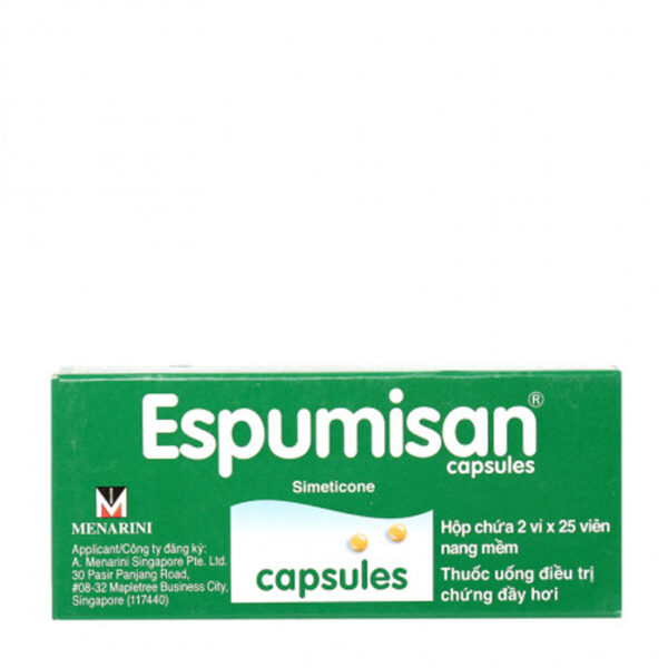 Espumisan