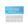 Focgo (3 vỉ x 10 viên/hộp)