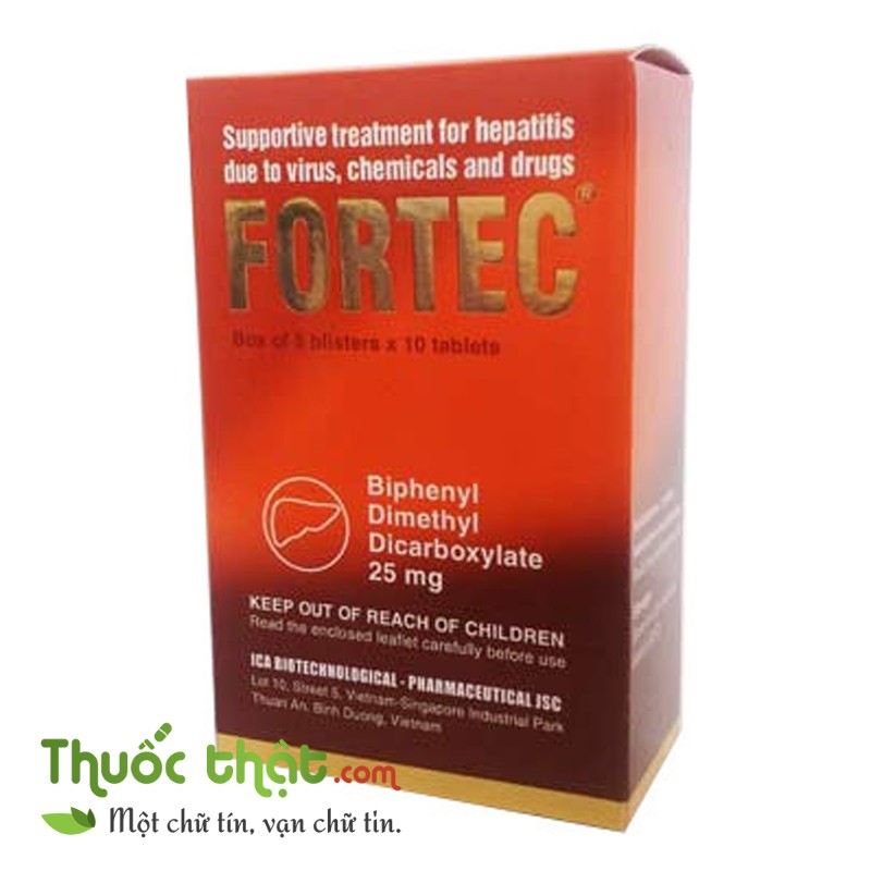 Nhà Phân Phối Thuốc Thật