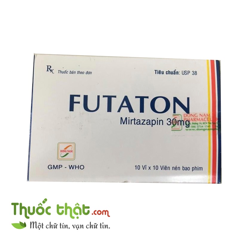 Nhà Phân Phối Thuốc Thật