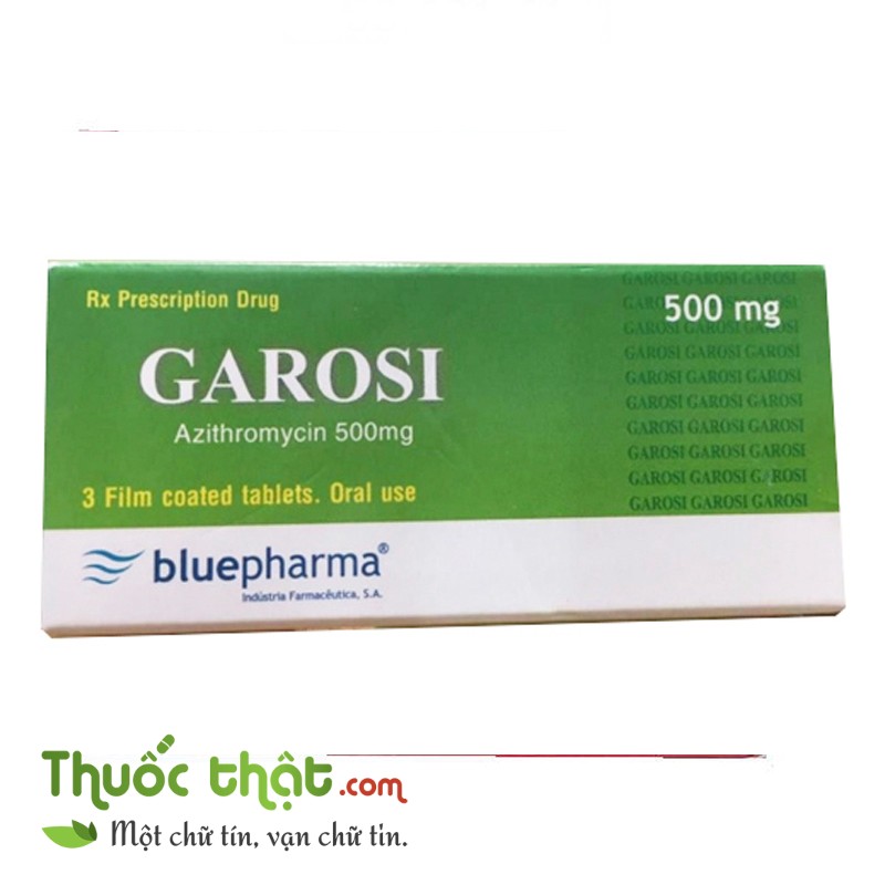 Nhà Phân Phối Thuốc Thật