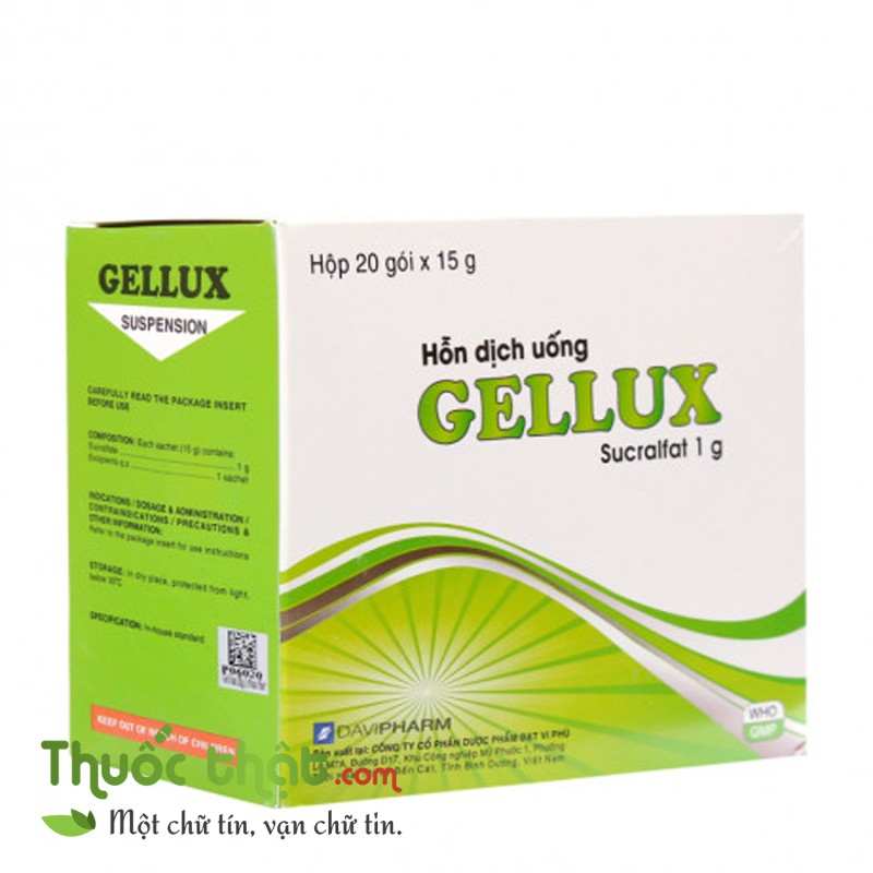 Nhà Phân Phối Thuốc Thật