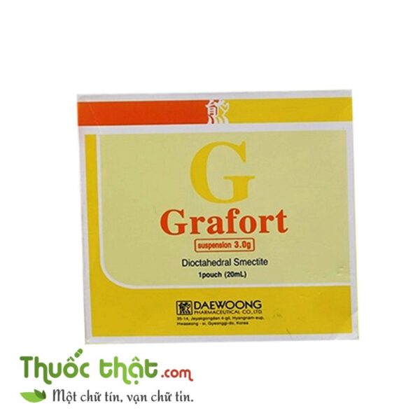 Grafort