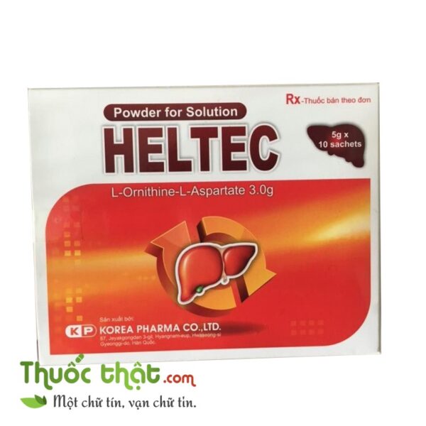 Heltec