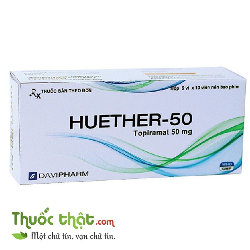 Nhà Phân Phối Thuốc Thật