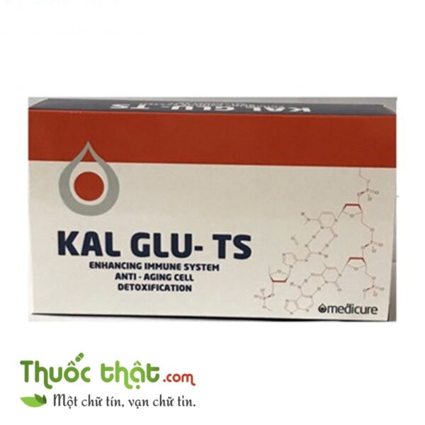 KAL GLU-TS