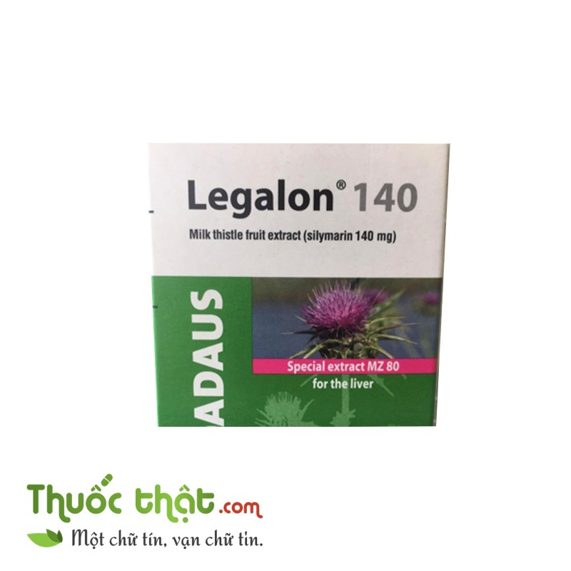 Nhà Phân Phối Thuốc Thật